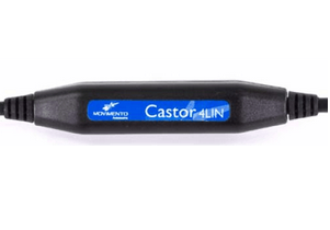 Castor_4_LIN_LIN-232接口