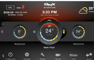 QNX_Aviage_回声处理套件