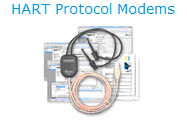 HART Protocol Products