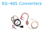 RS-485 Converters
