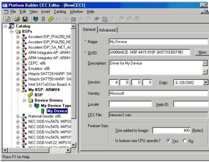 PPC_BSP_Driver